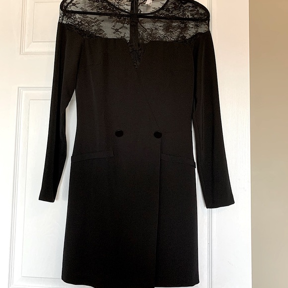 🔥🔥 NWOT Blazer Dress Mashka Yorkdale 🔥🔥 - Picture 2 of 4